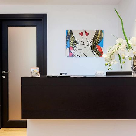 Domus Best Guest House Рим Экстерьер фото