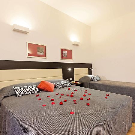 Domus Best Guest House Рим Экстерьер фото