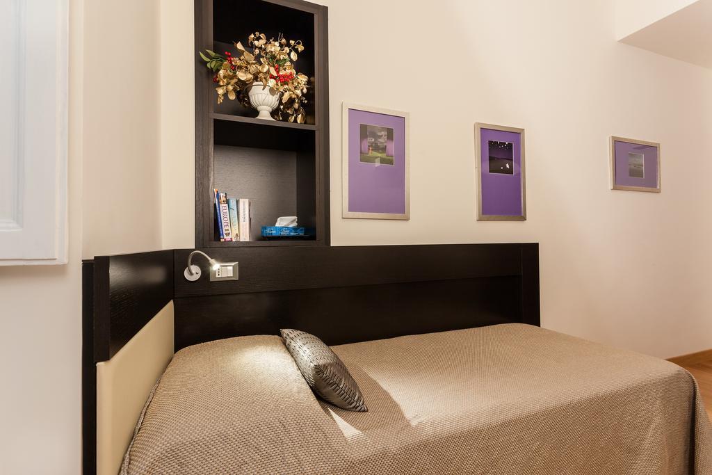 Domus Best Guest House Рим Номер фото