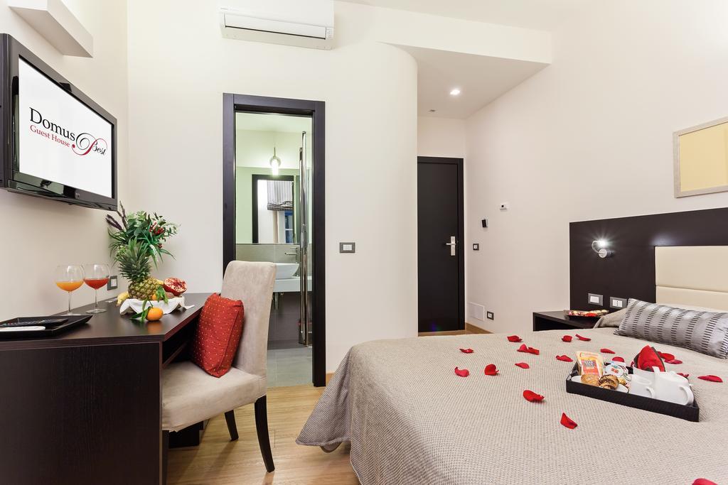 Domus Best Guest House Рим Номер фото