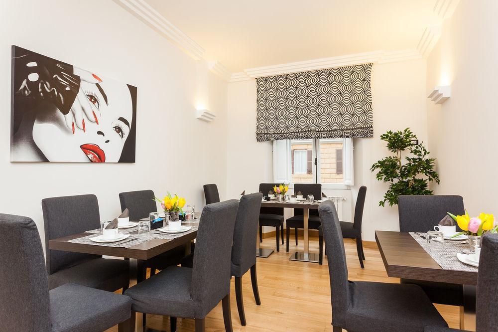 Domus Best Guest House Рим Экстерьер фото