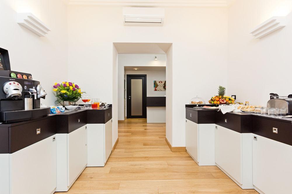 Domus Best Guest House Рим Экстерьер фото