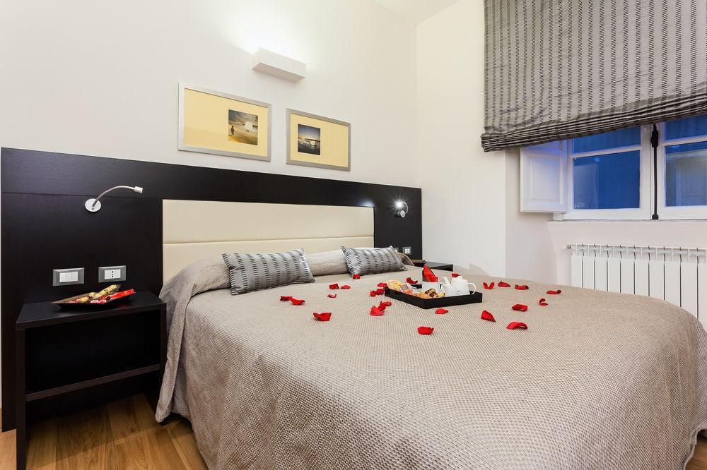 Domus Best Guest House Рим Экстерьер фото