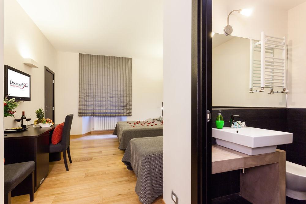 Domus Best Guest House Рим Экстерьер фото