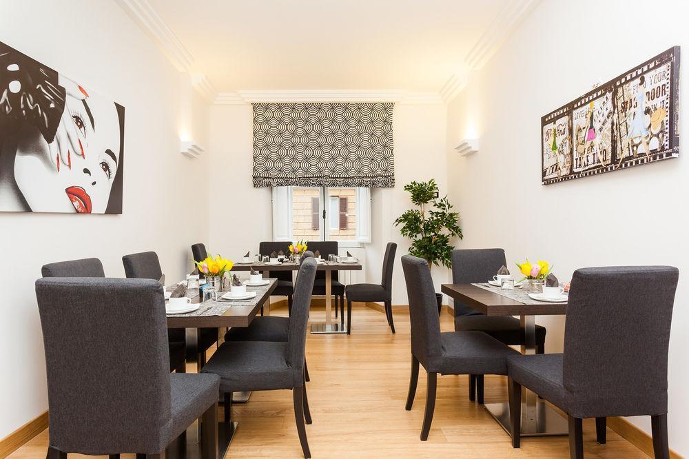 Domus Best Guest House Рим Экстерьер фото