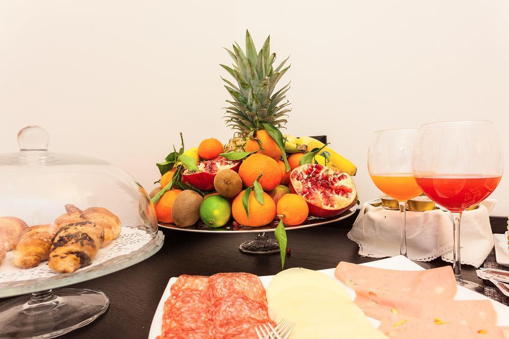 Domus Best Guest House Рим Экстерьер фото
