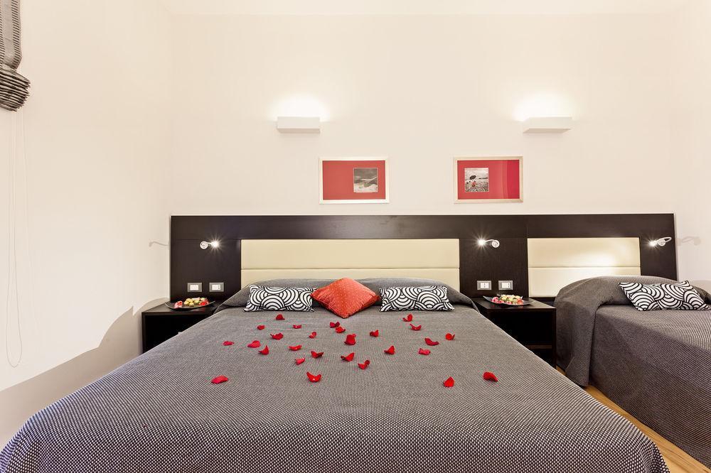 Domus Best Guest House Рим Экстерьер фото