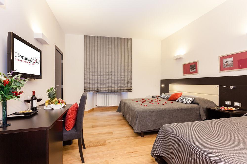 Domus Best Guest House Рим Экстерьер фото