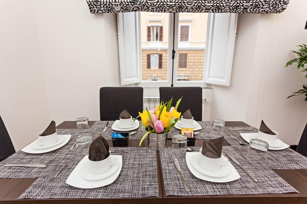 Domus Best Guest House Рим Экстерьер фото