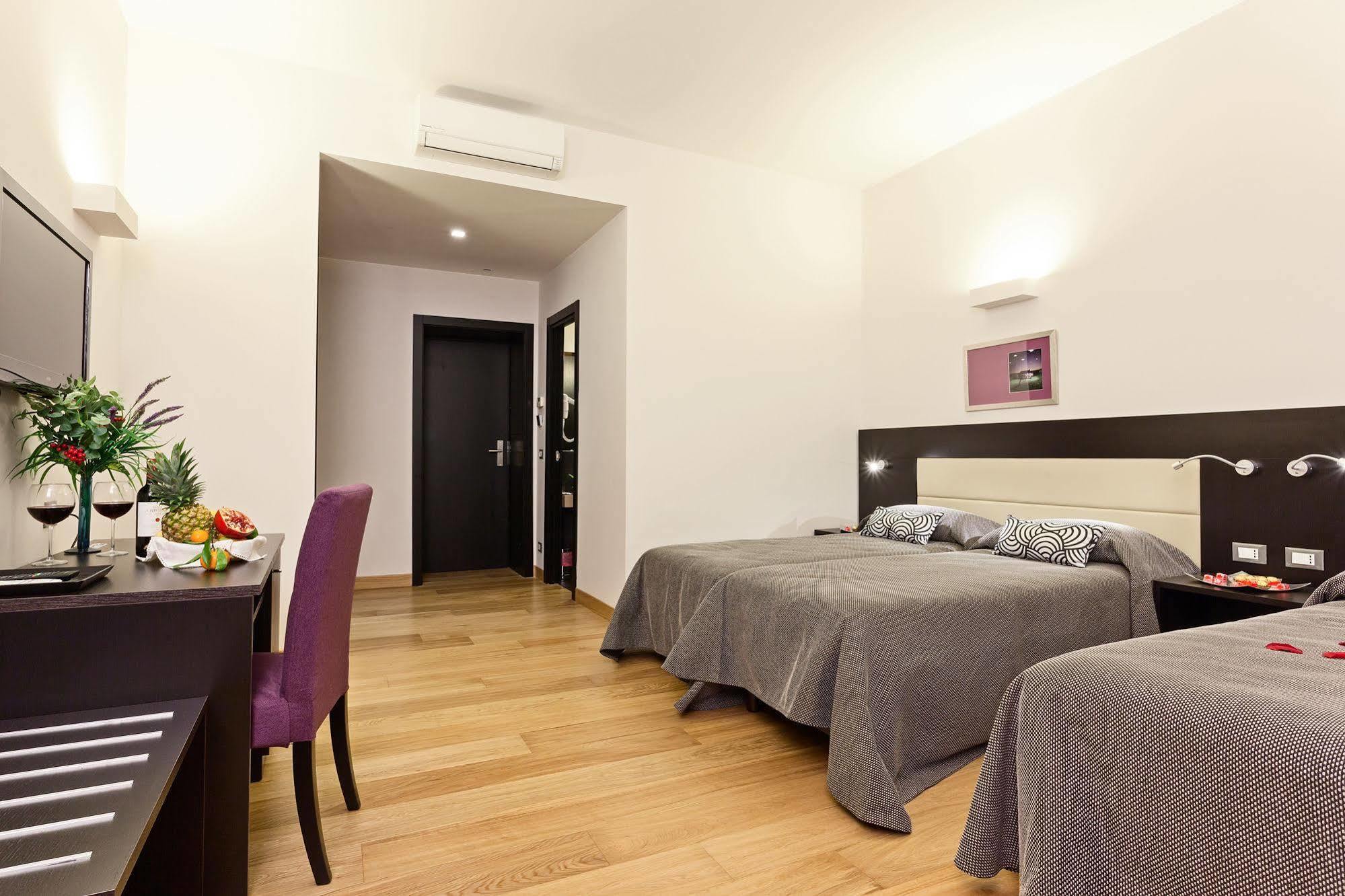 Domus Best Guest House Рим Экстерьер фото