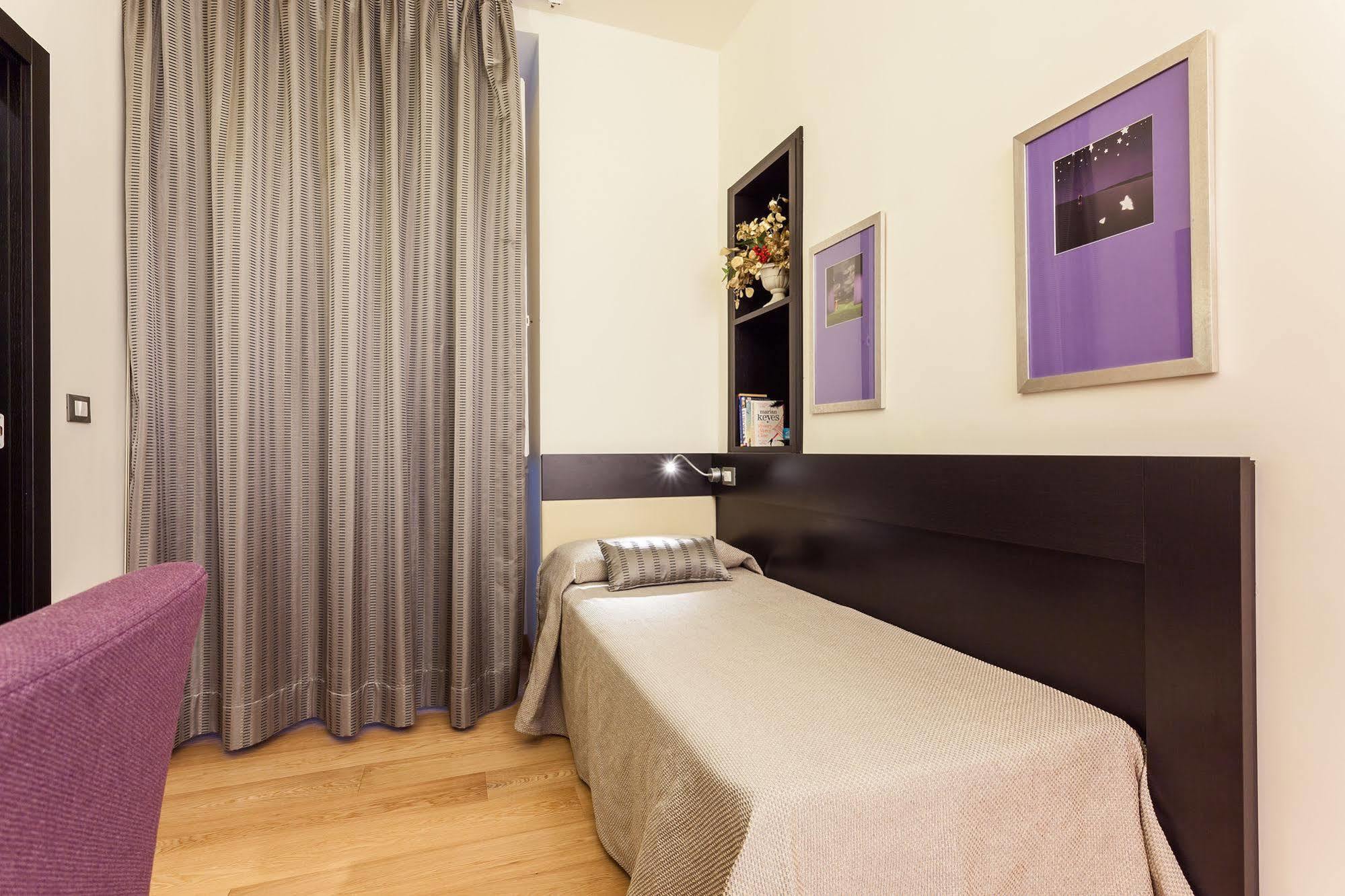Domus Best Guest House Рим Экстерьер фото