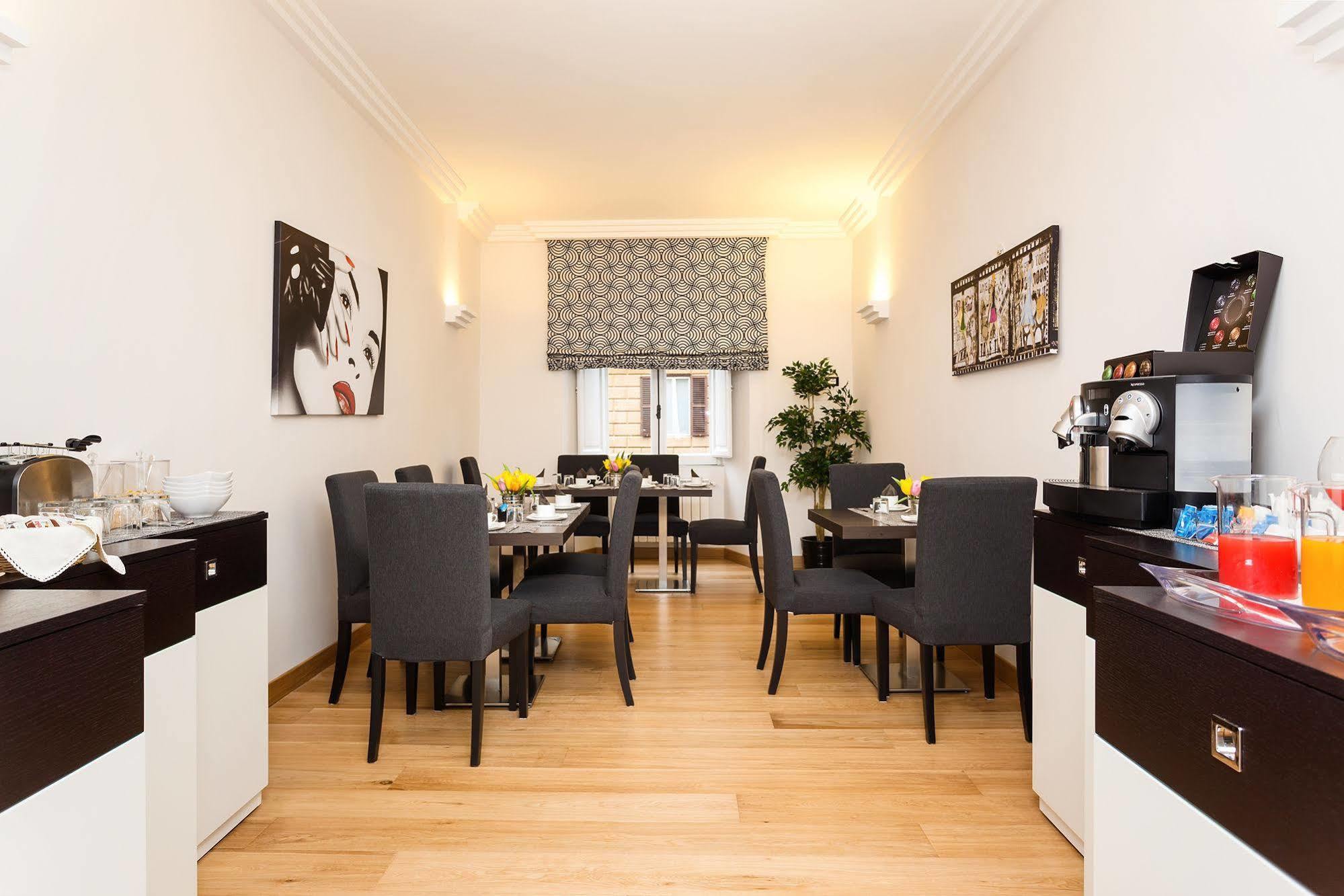 Domus Best Guest House Рим Экстерьер фото