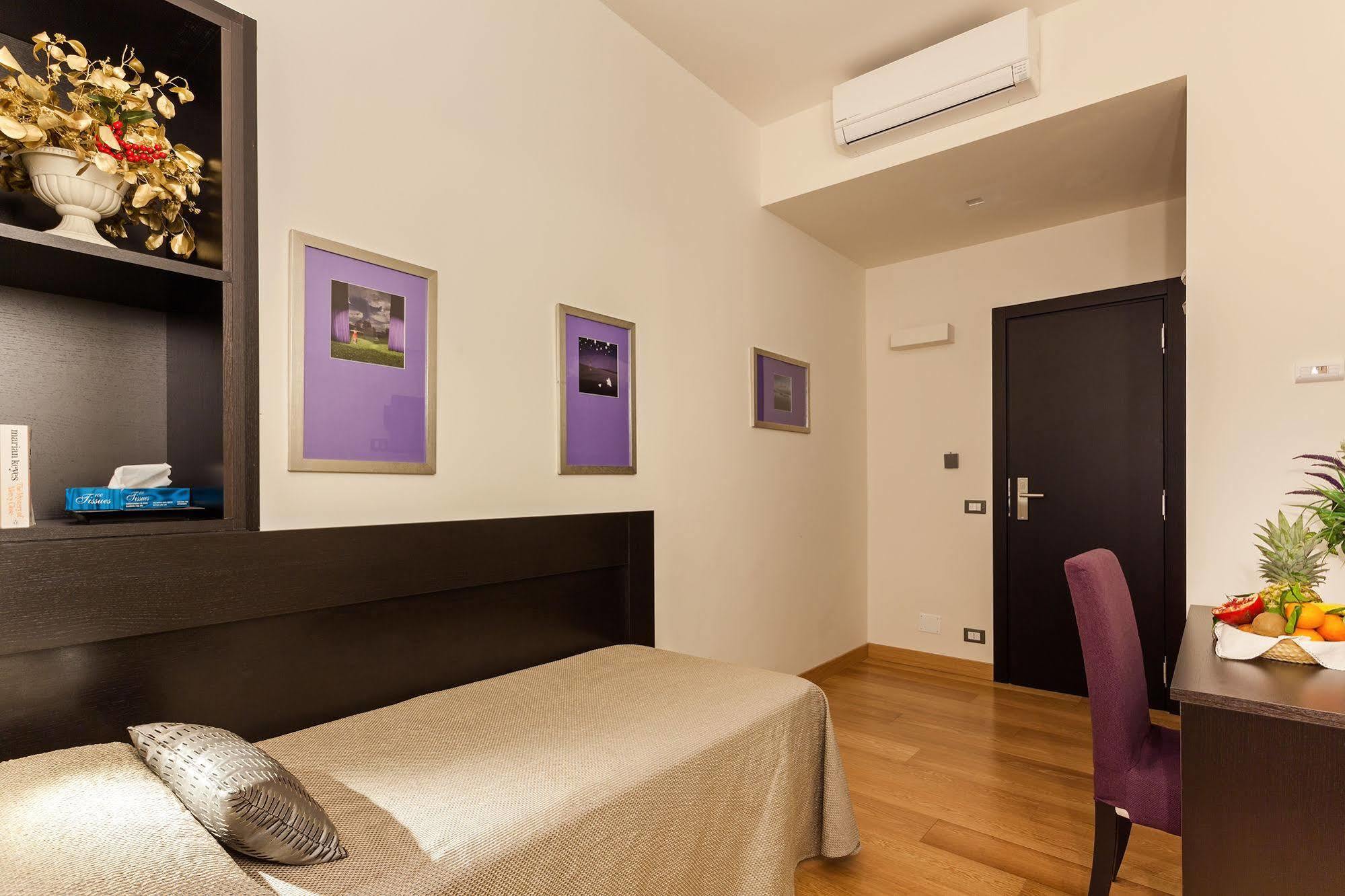 Domus Best Guest House Рим Экстерьер фото