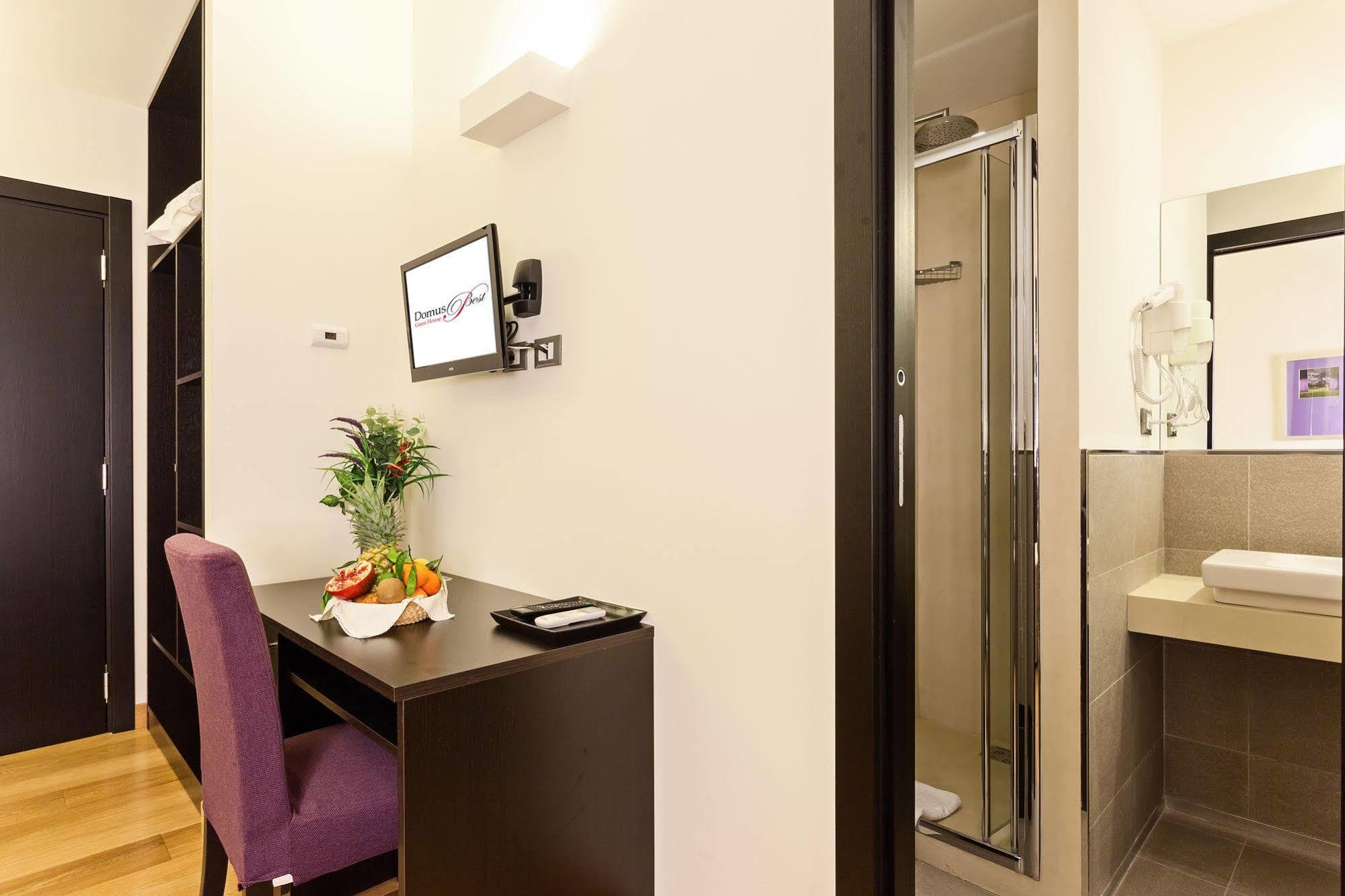 Domus Best Guest House Рим Экстерьер фото